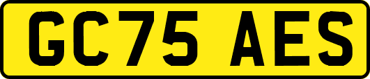 GC75AES