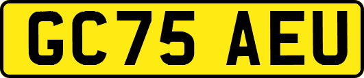 GC75AEU
