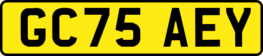 GC75AEY