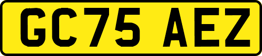GC75AEZ