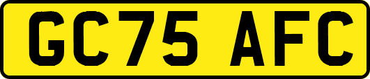GC75AFC