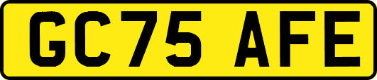GC75AFE