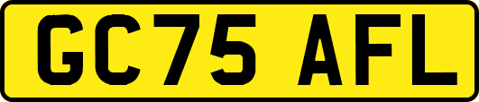 GC75AFL