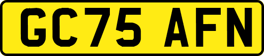 GC75AFN