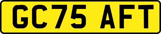 GC75AFT