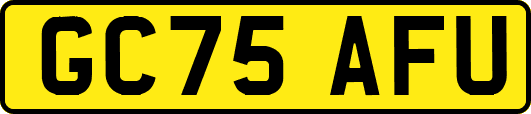 GC75AFU