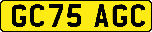 GC75AGC