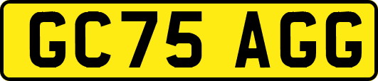 GC75AGG