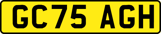 GC75AGH