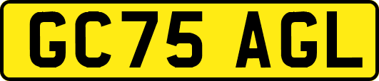 GC75AGL
