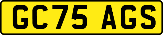 GC75AGS