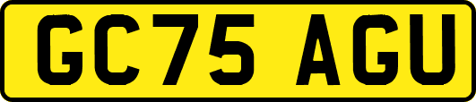 GC75AGU
