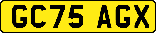 GC75AGX