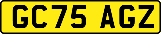 GC75AGZ