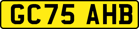 GC75AHB