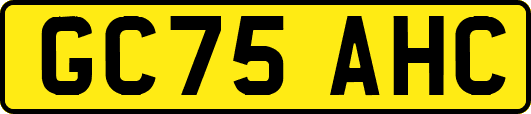 GC75AHC