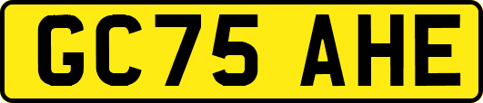 GC75AHE