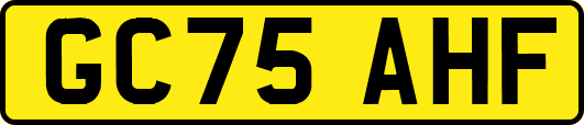GC75AHF