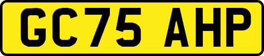 GC75AHP