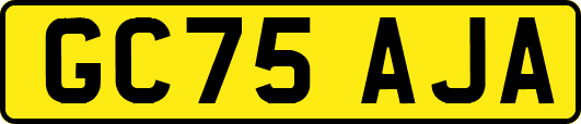 GC75AJA