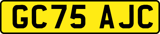 GC75AJC