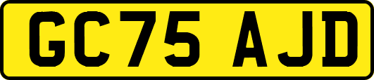GC75AJD