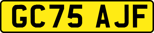 GC75AJF