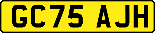 GC75AJH