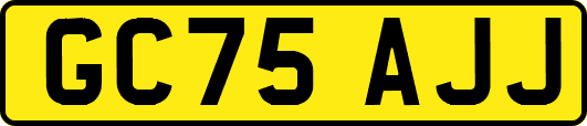 GC75AJJ