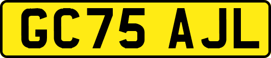 GC75AJL