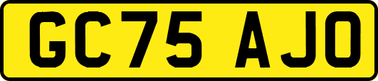 GC75AJO