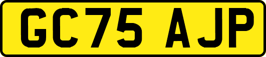 GC75AJP