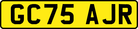 GC75AJR