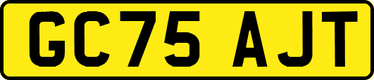 GC75AJT