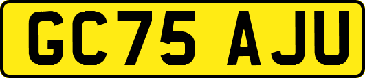 GC75AJU