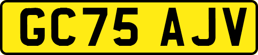 GC75AJV