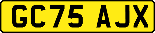 GC75AJX