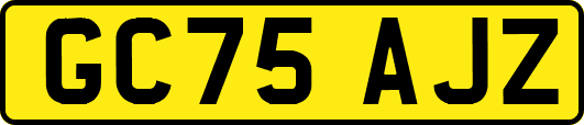 GC75AJZ
