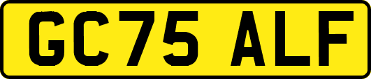 GC75ALF