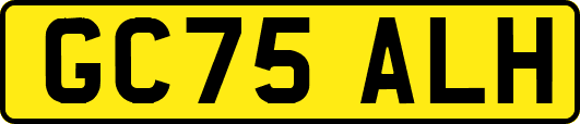 GC75ALH