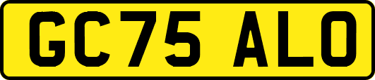 GC75ALO