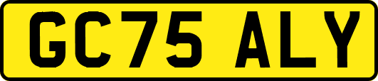 GC75ALY