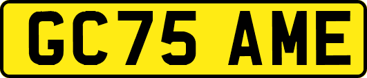 GC75AME