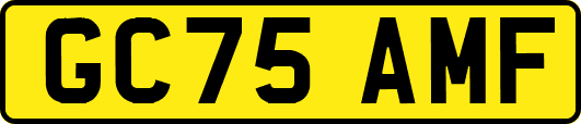 GC75AMF