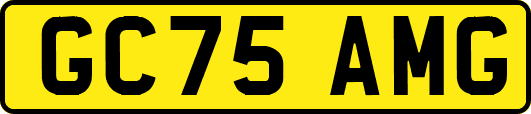 GC75AMG
