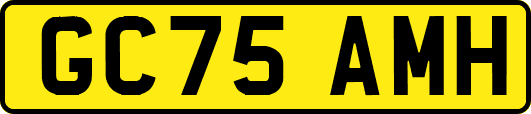 GC75AMH