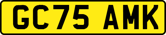 GC75AMK