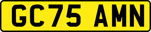 GC75AMN