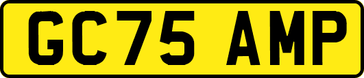 GC75AMP