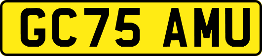 GC75AMU